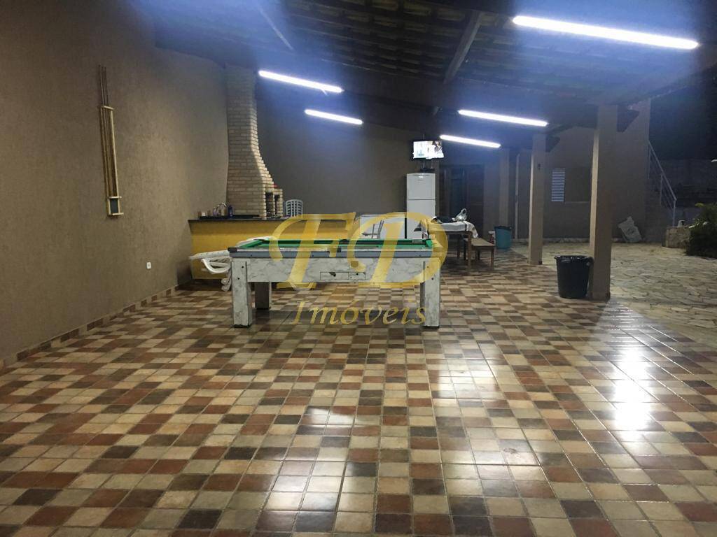 Sítio, 5 quartos, 2100 m² - Foto 6