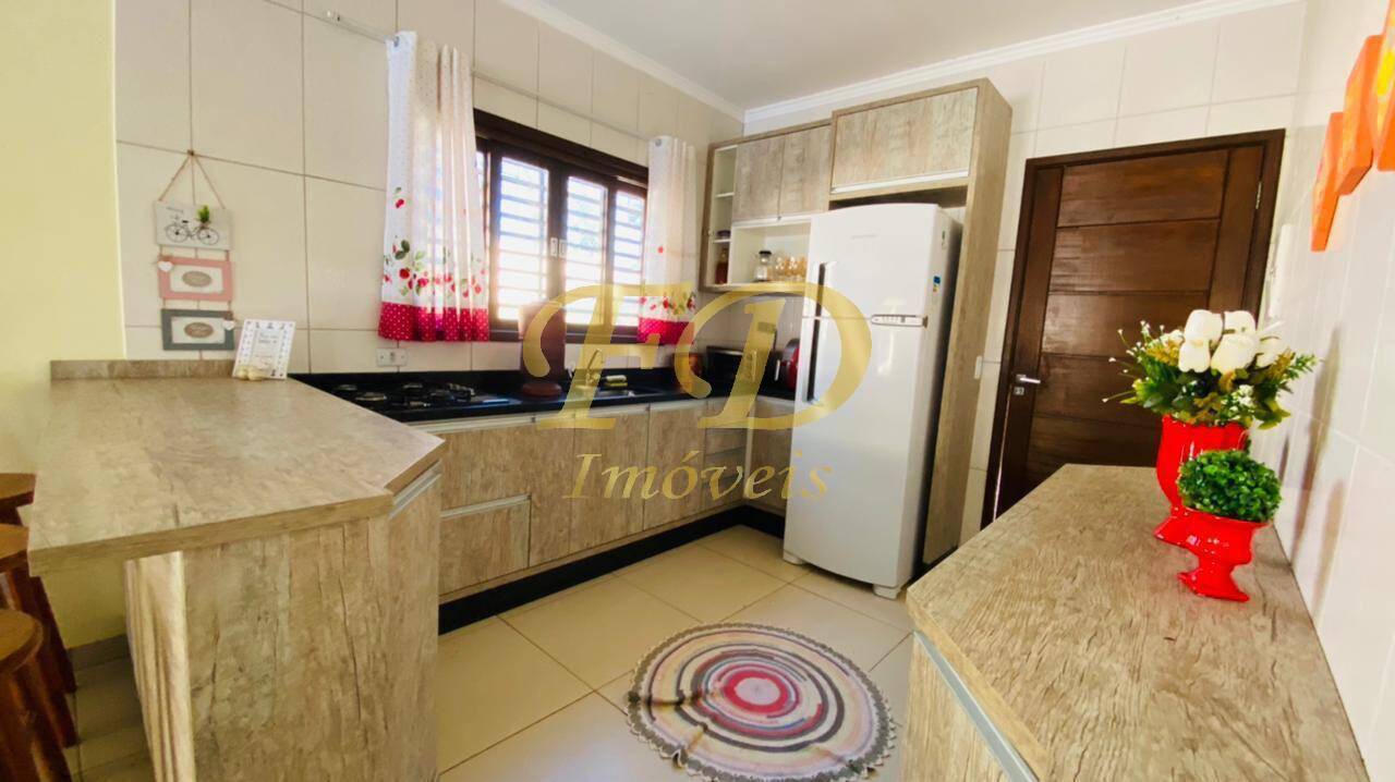 Sítio, 5 quartos, 2100 m² - Foto 21