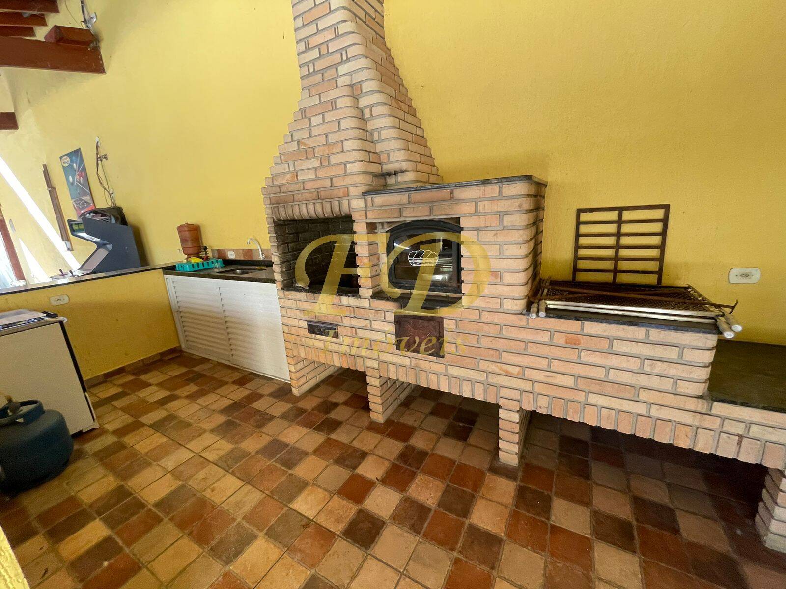Sítio, 5 quartos, 2100 m² - Foto 25