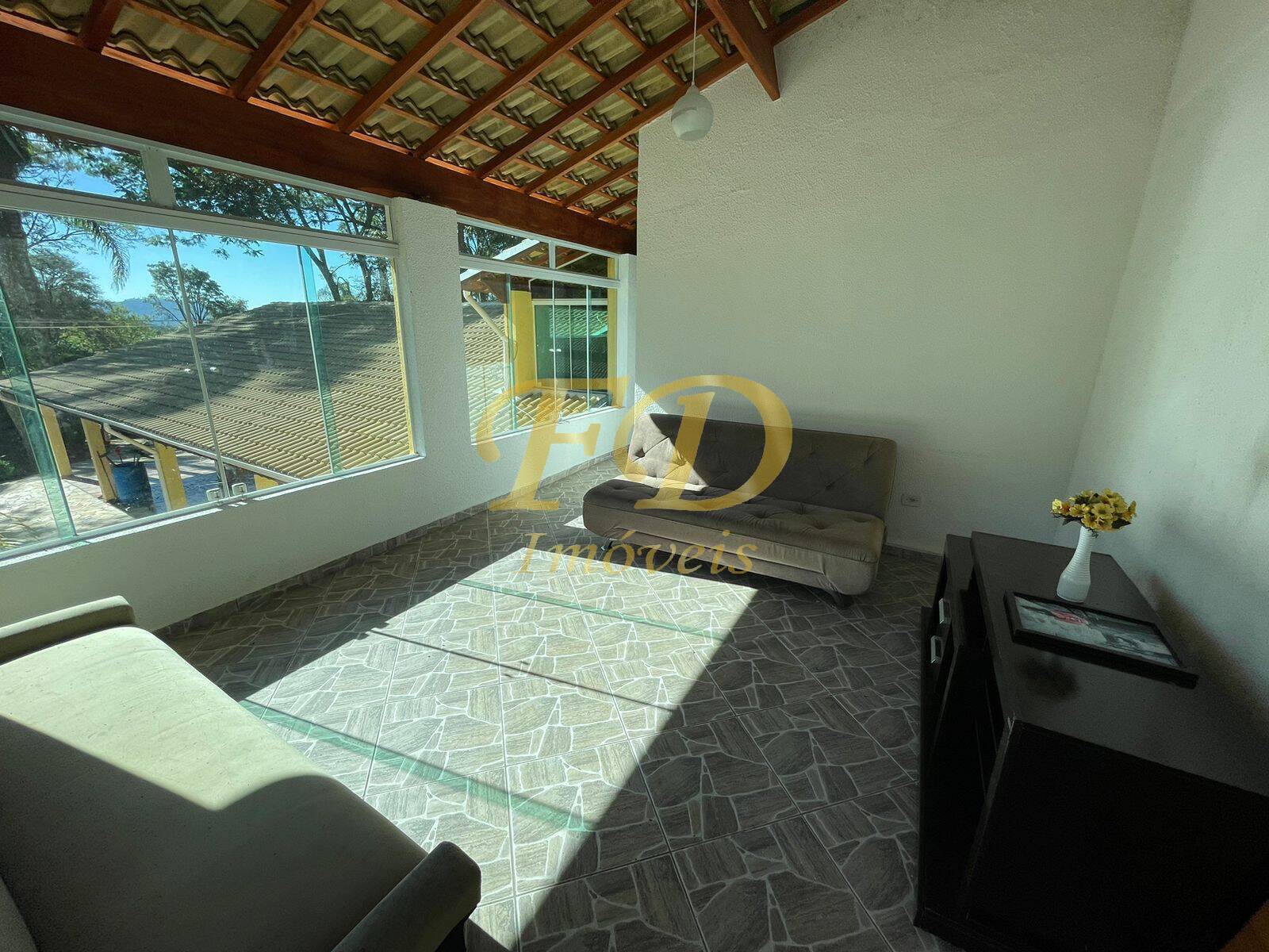 Sítio, 5 quartos, 2100 m² - Foto 26