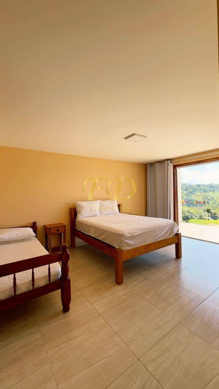 Sítio, 5 quartos, 7 hectares - Foto 13