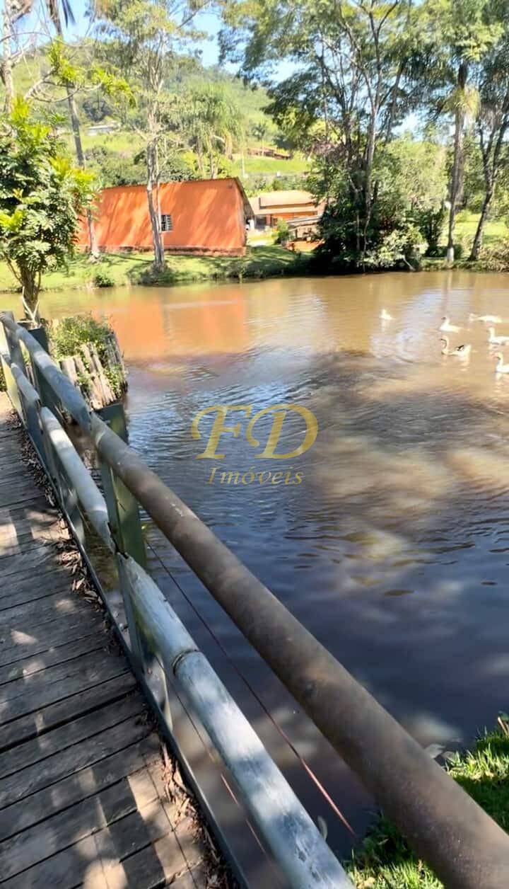 Sítio, 5 quartos, 7 hectares - Foto 28