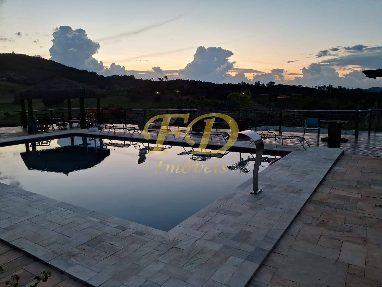 Sítio, 5 quartos, 7 hectares - Foto 32