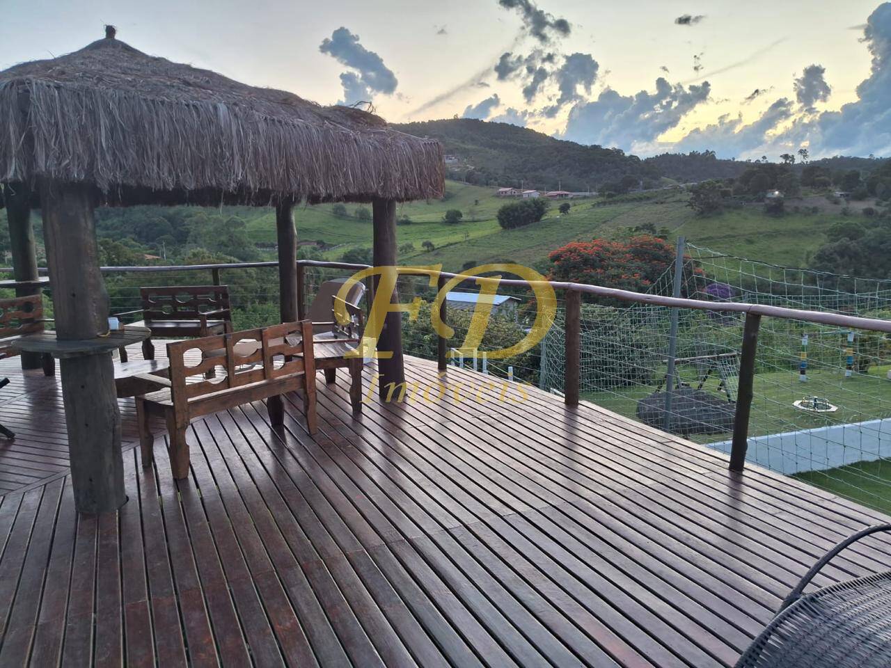 Sítio, 5 quartos, 7 hectares - Foto 33