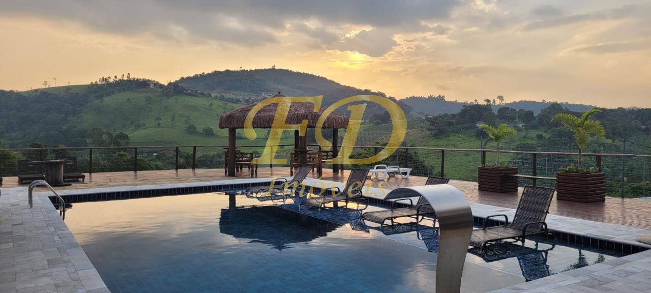 Sítio, 5 quartos, 7 hectares - Foto 34