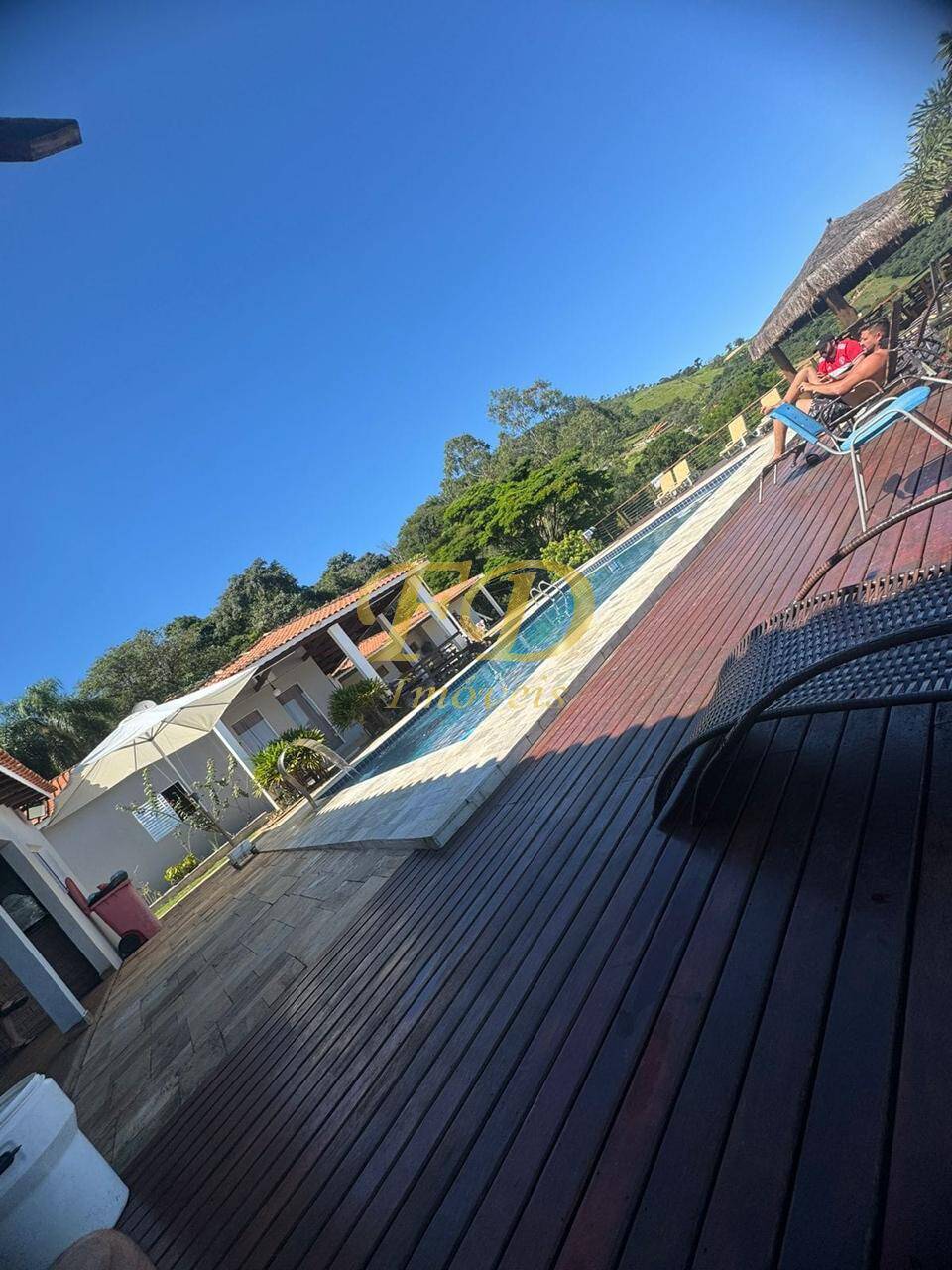 Sítio, 5 quartos, 7 hectares - Foto 38