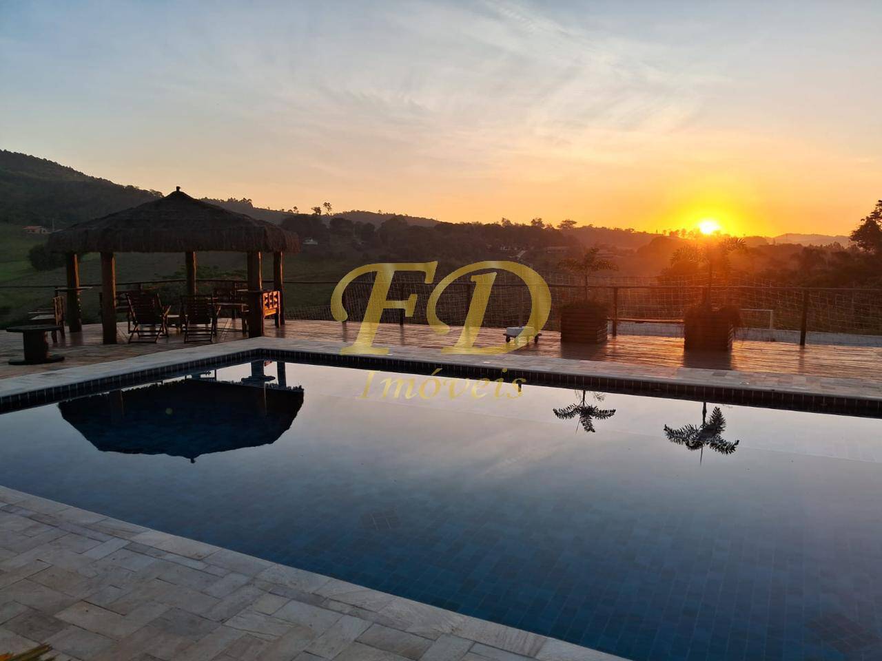 Sítio, 5 quartos, 7 hectares - Foto 42