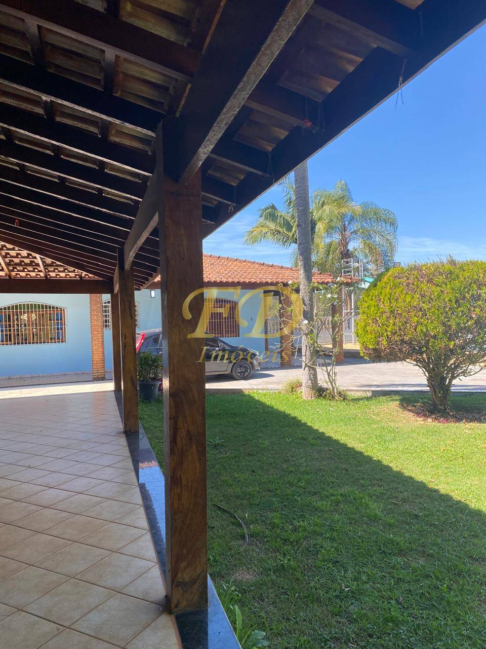 Sítio, 3 quartos, 2000 m² - Foto 8