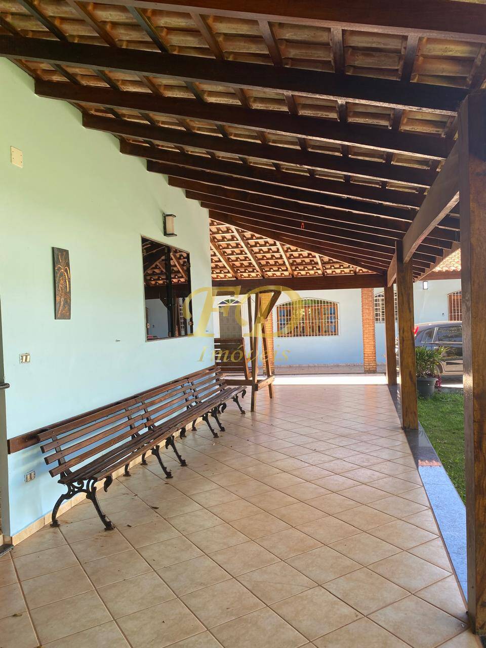 Sítio, 3 quartos, 2000 m² - Foto 7
