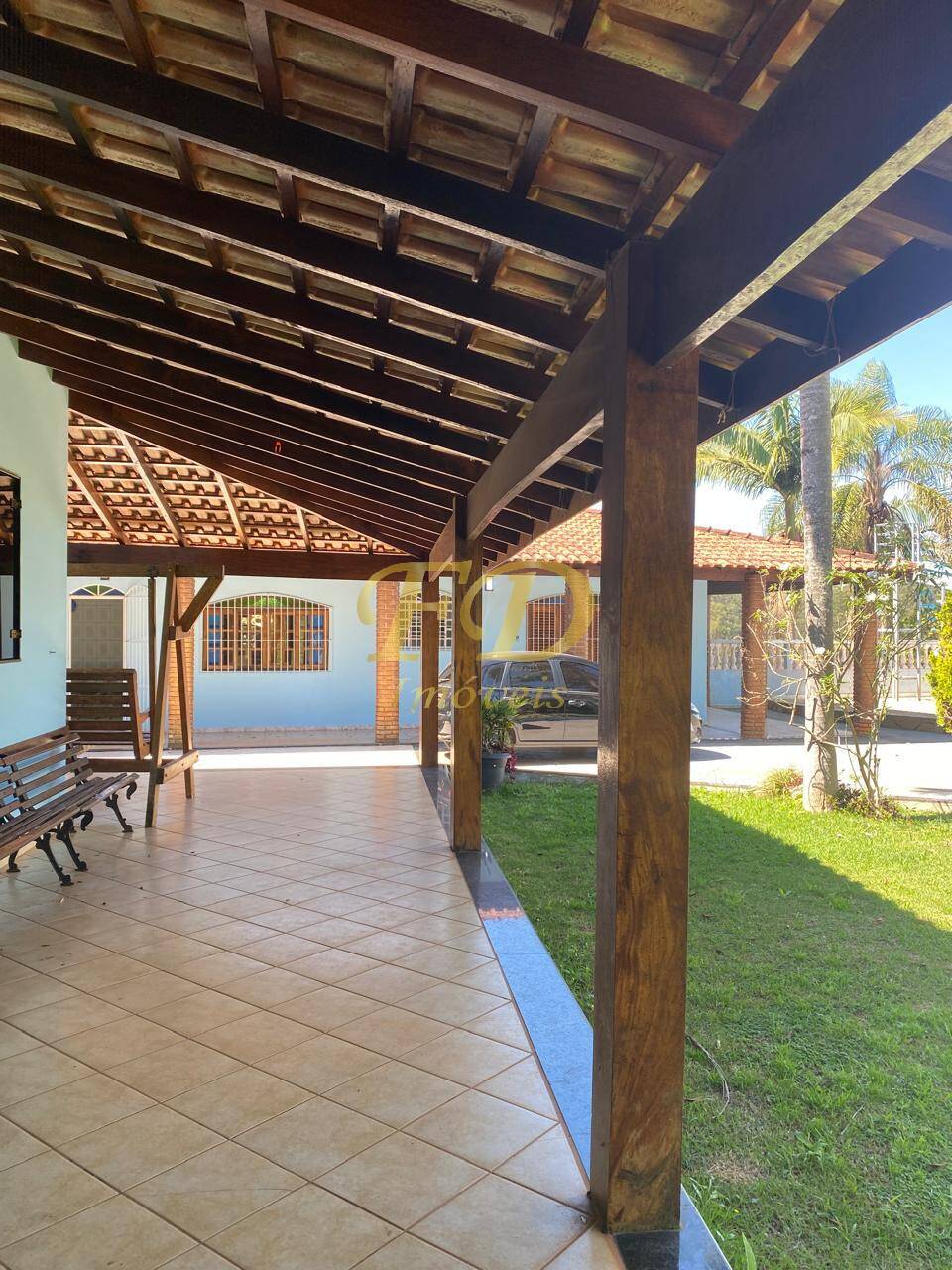 Sítio, 3 quartos, 2000 m² - Foto 11