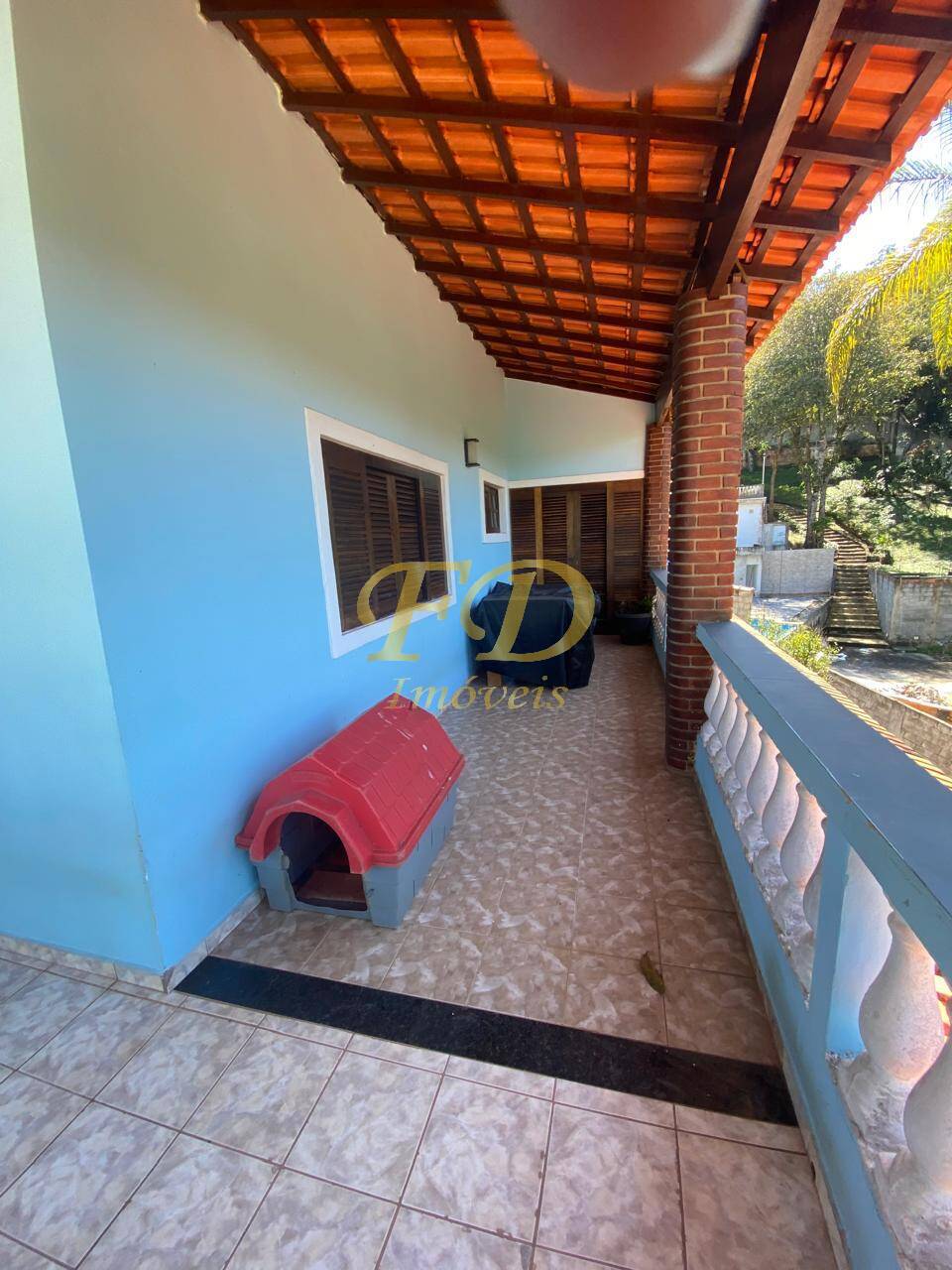 Sítio, 3 quartos, 2000 m² - Foto 13