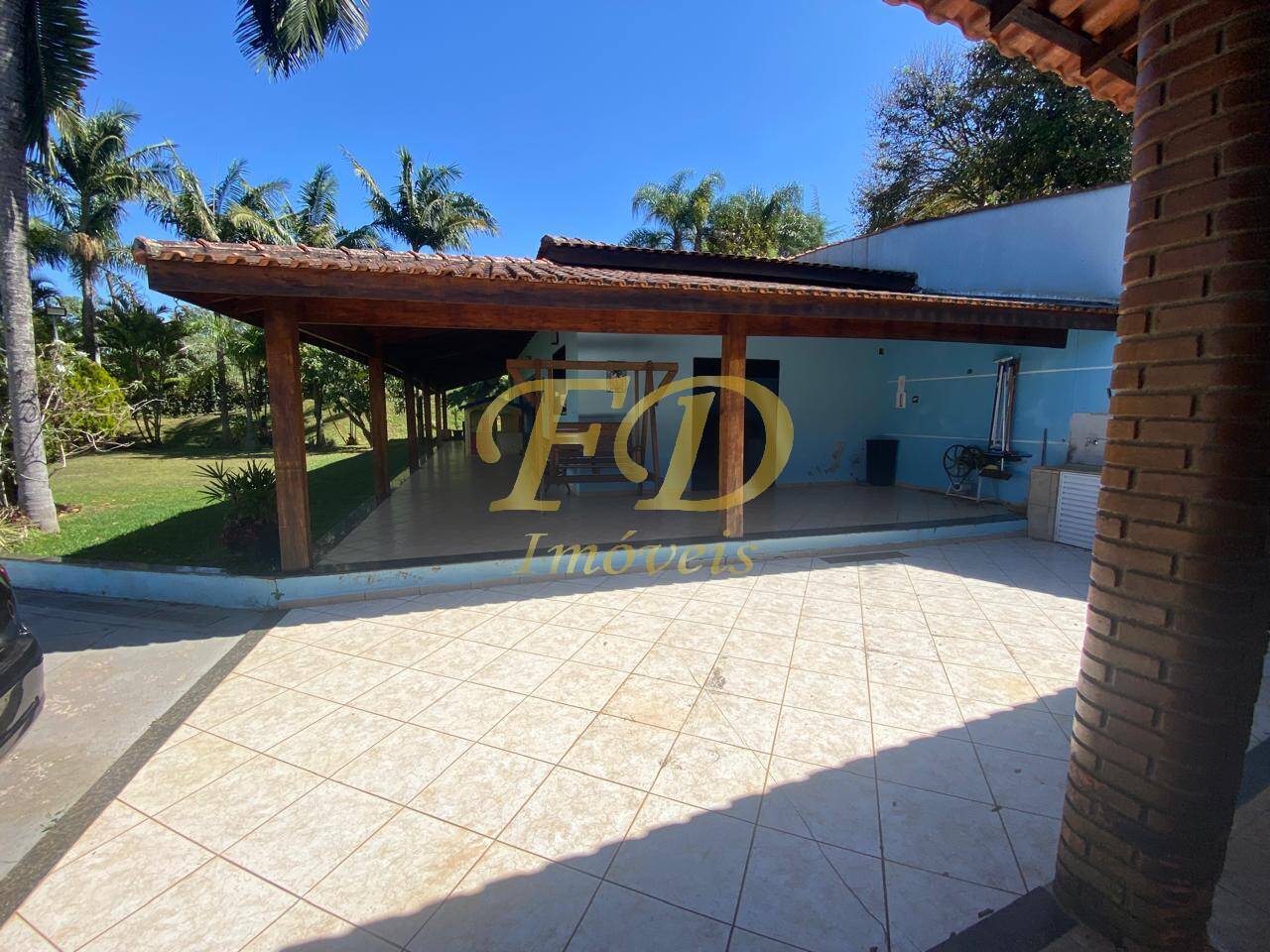 Sítio, 3 quartos, 2000 m² - Foto 16