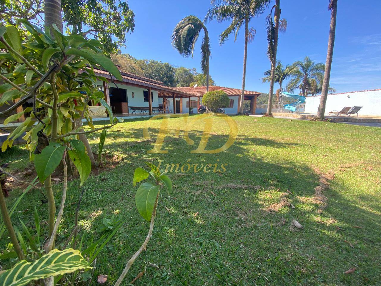 Sítio, 3 quartos, 2000 m² - Foto 4