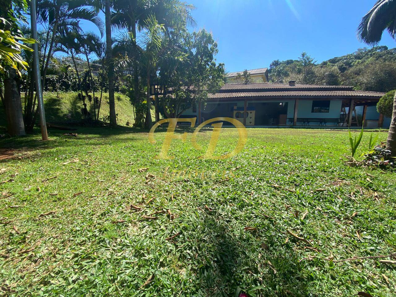 Sítio, 3 quartos, 2000 m² - Foto 5