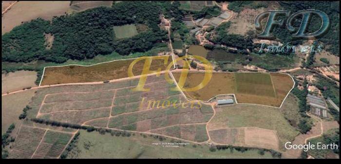 Terreno, 32 hectares - Foto 1