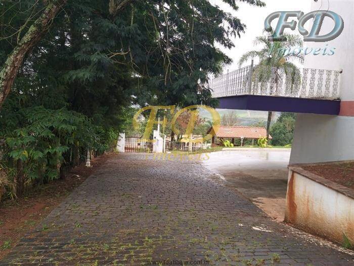 Chácara, 8529 m² - Foto 2