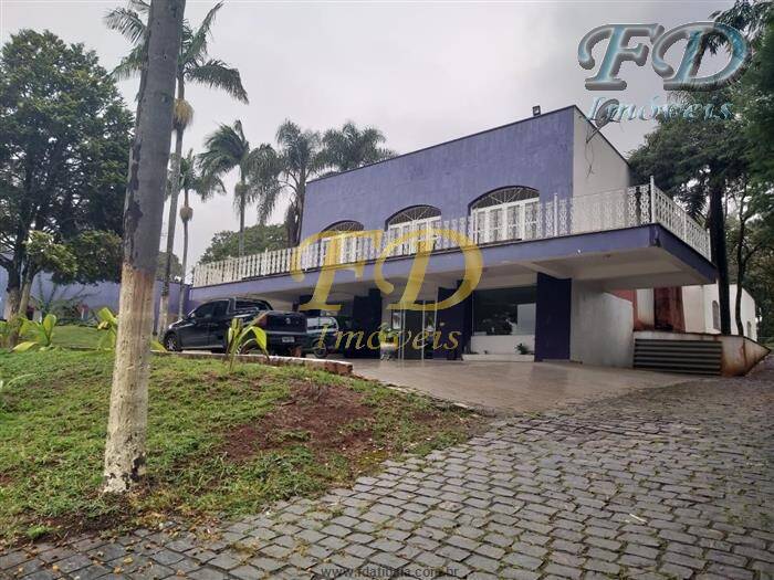 Chácara, 8529 m² - Foto 1