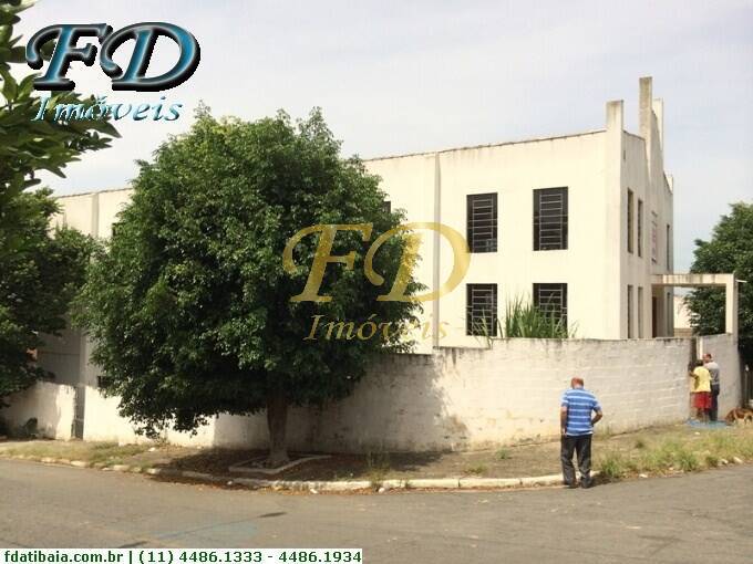 Loja-Salão, 250 m² - Foto 1