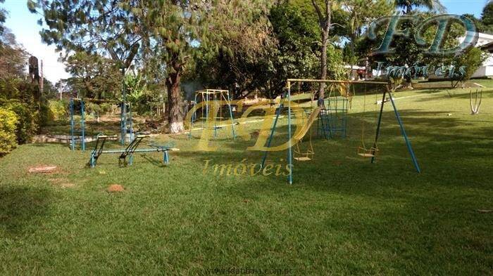 Chácara, 6 quartos, 4000 m² - Foto 2