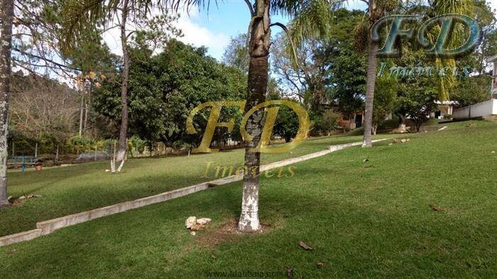 Chácara, 6 quartos, 4000 m² - Foto 3