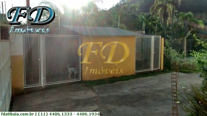 Chácara, 3 quartos, 3000 m² - Foto 2