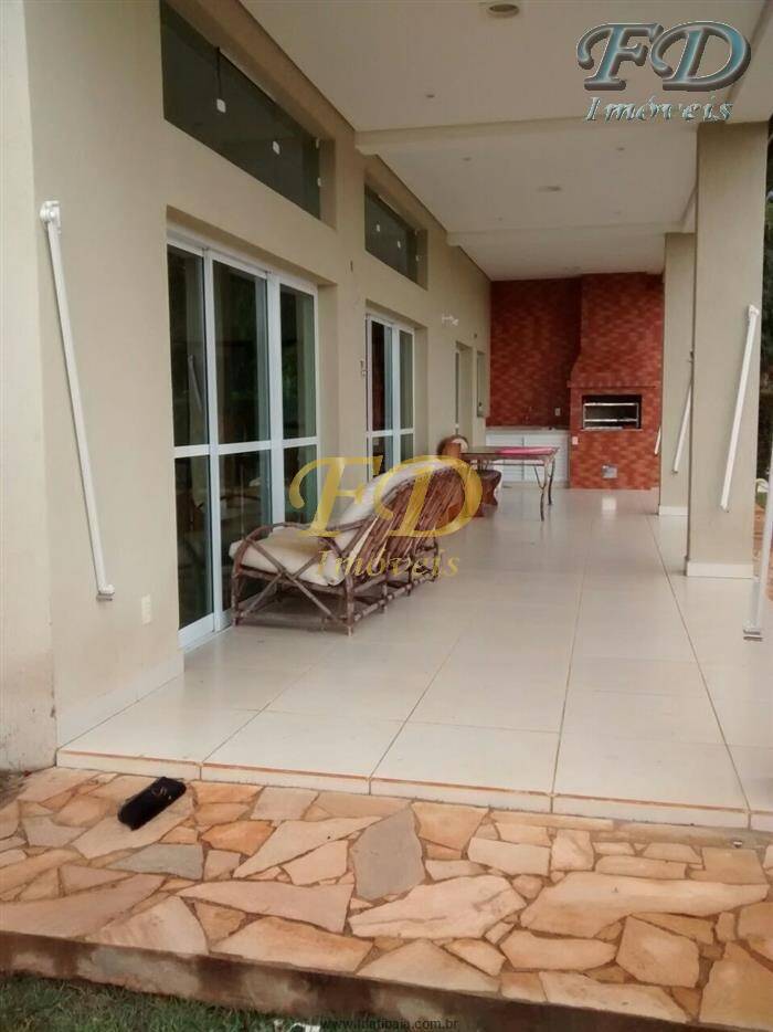 Chácara à venda com 3 quartos, 450m² - Foto 6