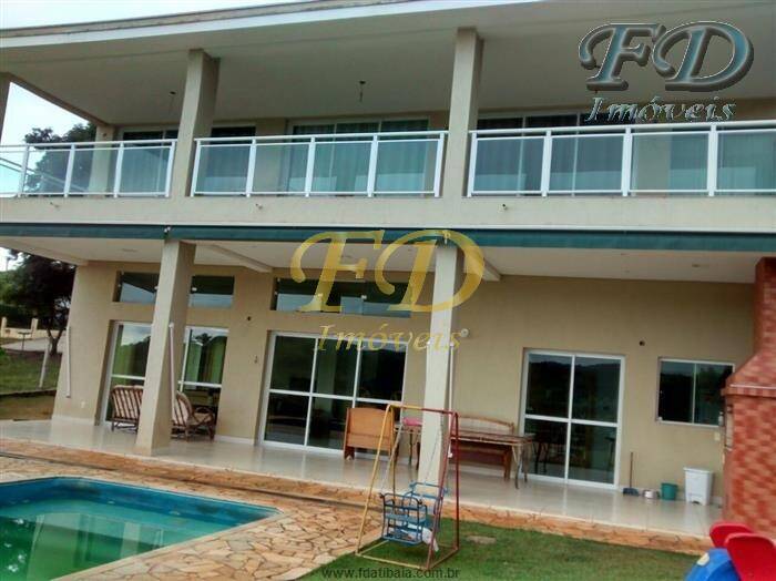 Chácara à venda com 3 quartos, 450m² - Foto 7