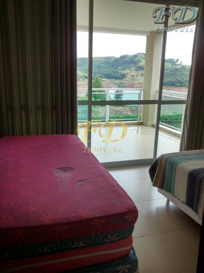 Chácara à venda com 3 quartos, 450m² - Foto 12