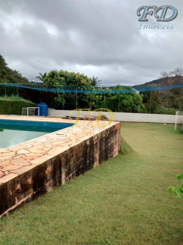 Chácara à venda com 3 quartos, 450m² - Foto 16