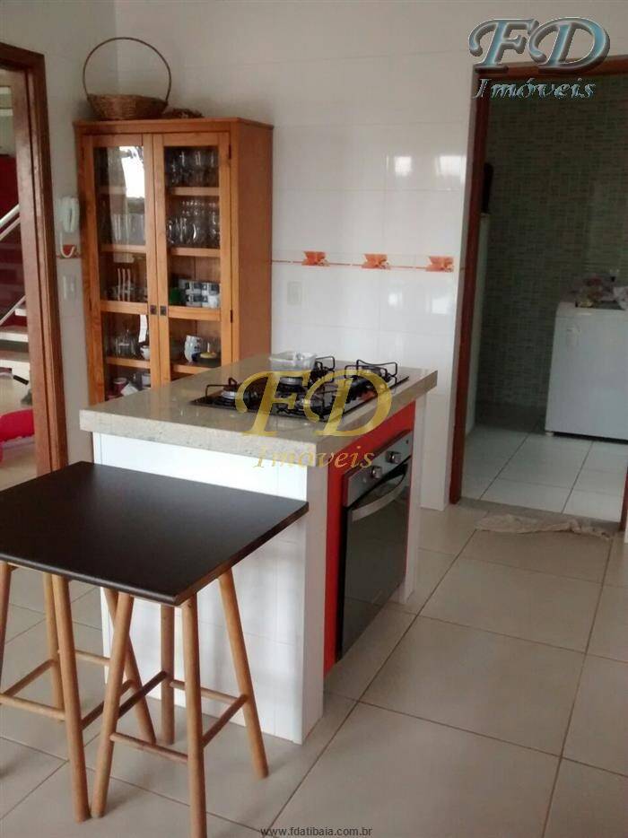 Chácara à venda com 3 quartos, 450m² - Foto 19
