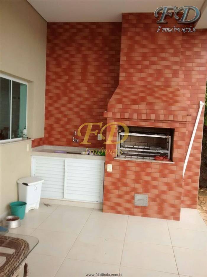 Chácara à venda com 3 quartos, 450m² - Foto 20