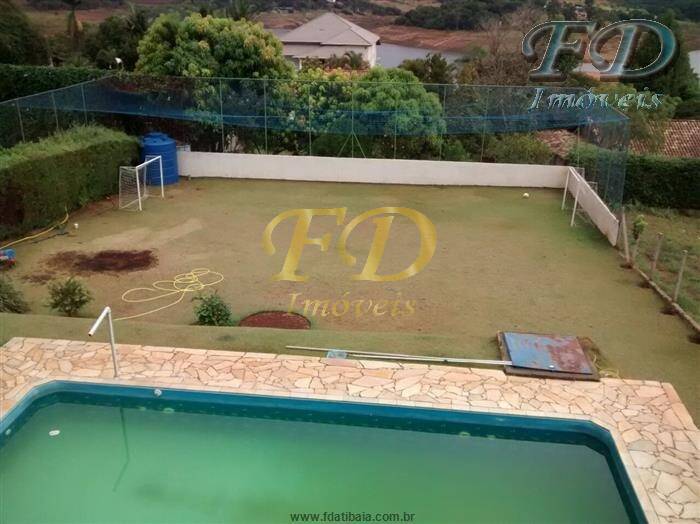 Chácara à venda com 3 quartos, 450m² - Foto 25