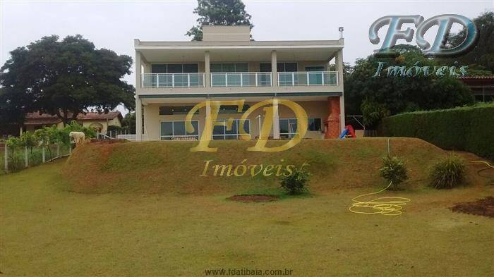 Chácara à venda com 3 quartos, 450m² - Foto 28