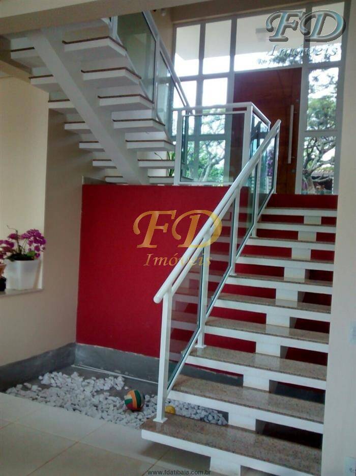 Chácara à venda com 3 quartos, 450m² - Foto 30