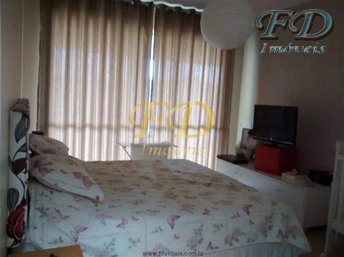 Chácara à venda com 3 quartos, 450m² - Foto 37