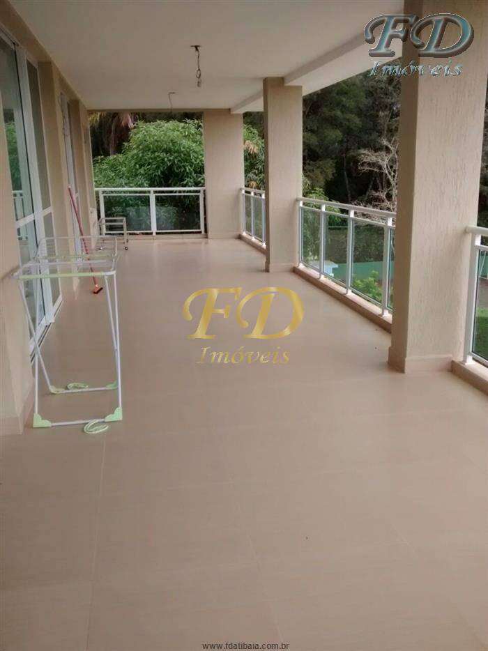 Chácara à venda com 3 quartos, 450m² - Foto 39