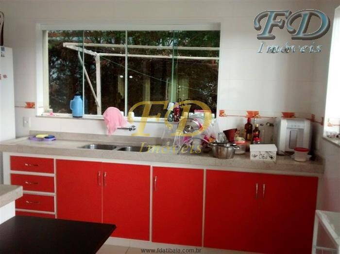 Chácara à venda com 3 quartos, 450m² - Foto 44