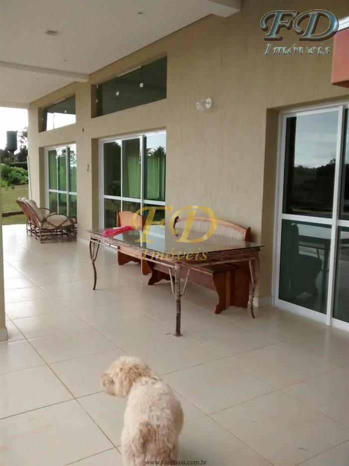 Chácara à venda com 3 quartos, 450m² - Foto 49