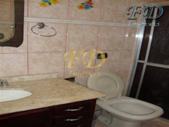 Chácara à venda e aluguel com 3 quartos, 160m² - Foto 2