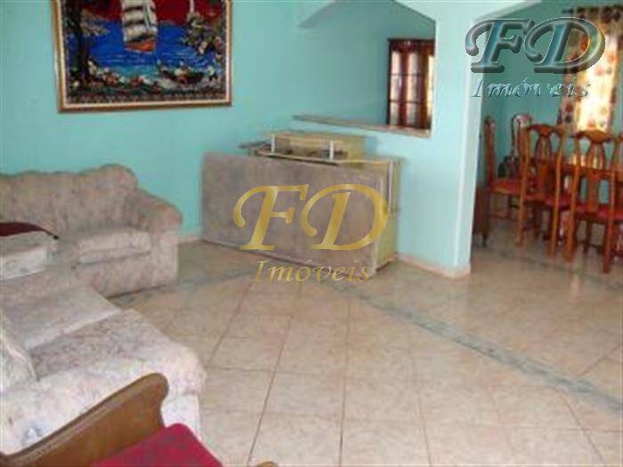 Chácara à venda e aluguel com 3 quartos, 160m² - Foto 3