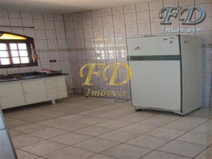 Chácara à venda e aluguel com 3 quartos, 160m² - Foto 9