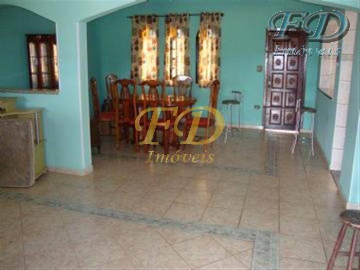 Chácara à venda e aluguel com 3 quartos, 160m² - Foto 11