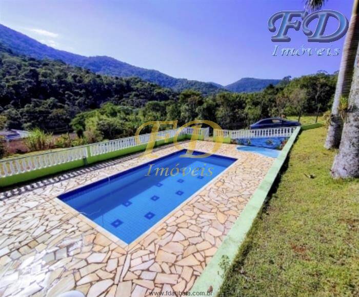 Chácara, 3 quartos, 2800 m² - Foto 5