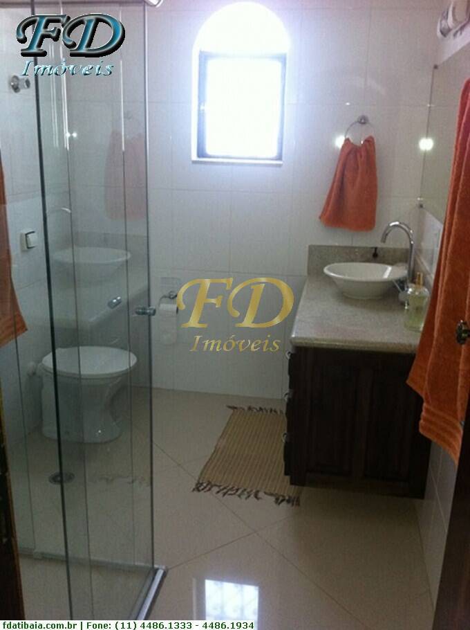 Chácara, 6 quartos, 1287 m² - Foto 3