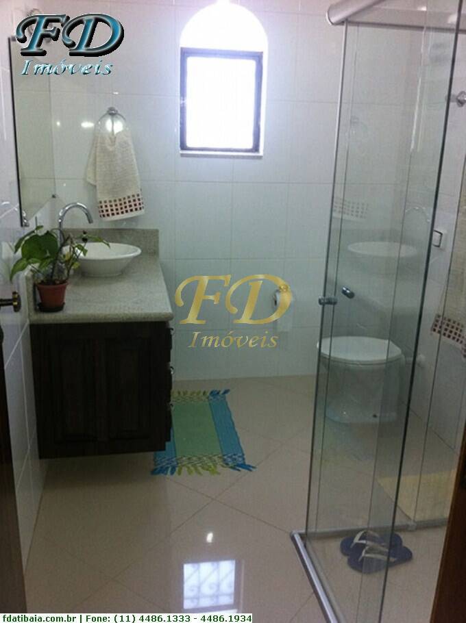 Chácara, 6 quartos, 1287 m² - Foto 4