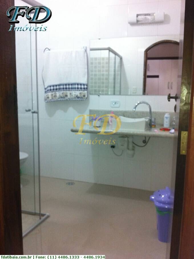 Chácara, 6 quartos, 1287 m² - Foto 5