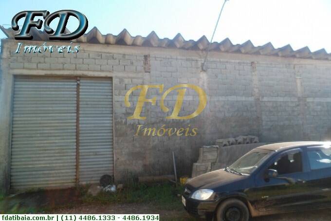 Depósito-Galpão, 300 m² - Foto 3