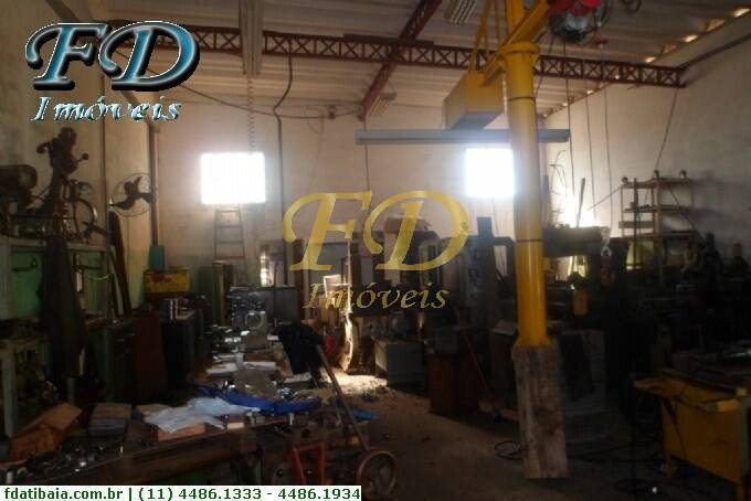 Depósito-Galpão, 300 m² - Foto 5