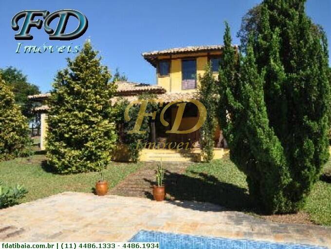 Sítio, 4 quartos, 14 hectares - Foto 2