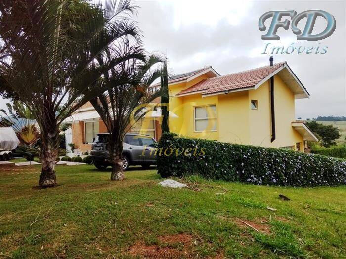 Chácara, 4 quartos, 1473 m² - Foto 2